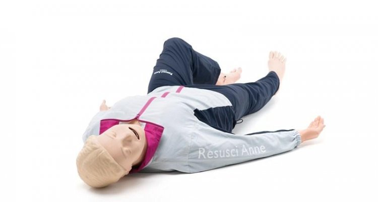 Resusci Anne® Simulator